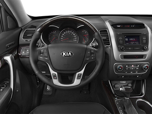 2014 Kia Sorento EX V6 All-wheel Drive