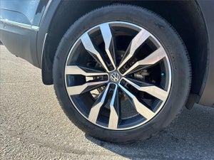 2019 Volkswagen Atlas 3.6 SEL Premium