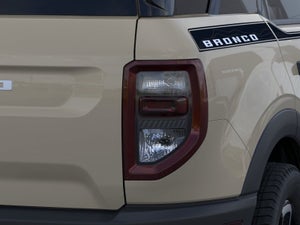 2024 Ford Bronco Sport Big Bend&#174;