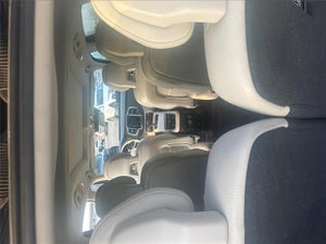 2020 Volvo XC90 T6 Momentum 6 Passenger