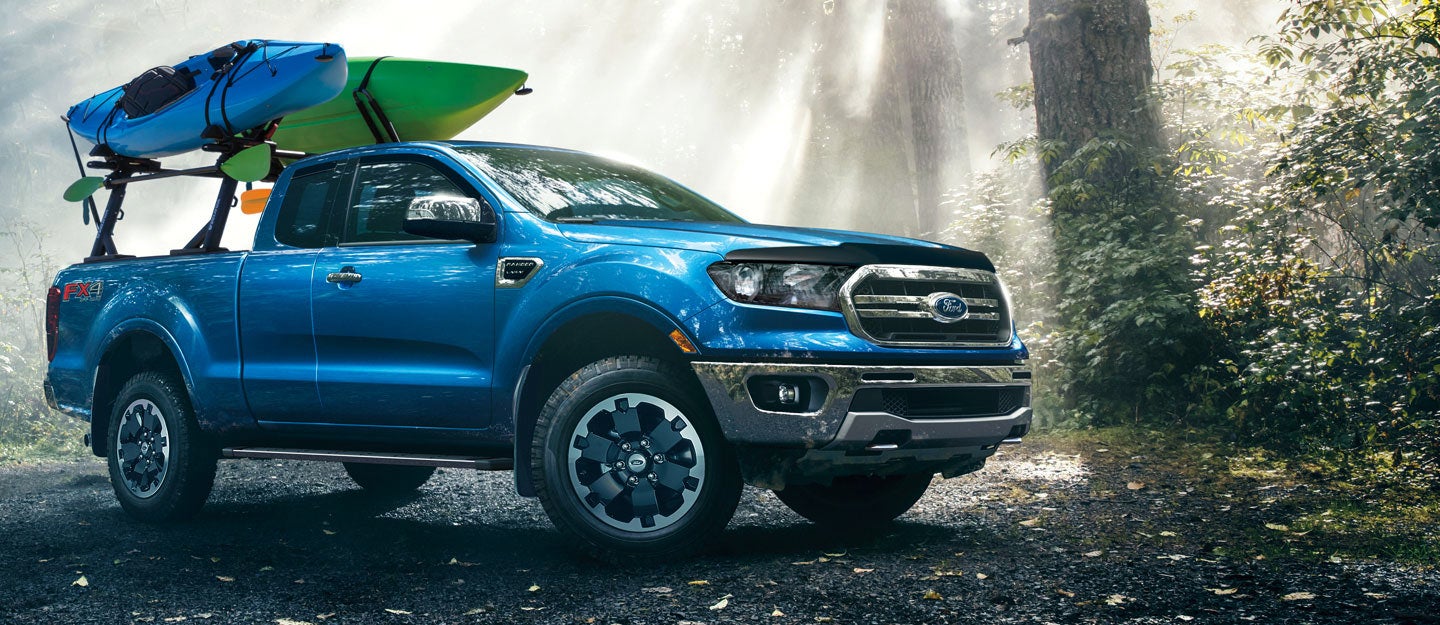 Vision Ford in Wahpeton ND