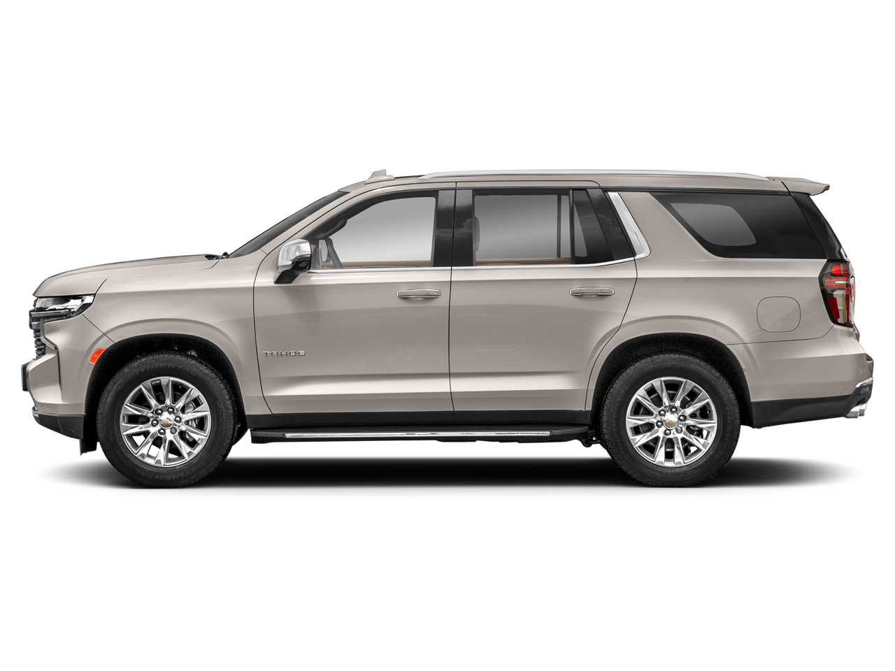 2021 Chevrolet Tahoe 4WD 4dr Premier