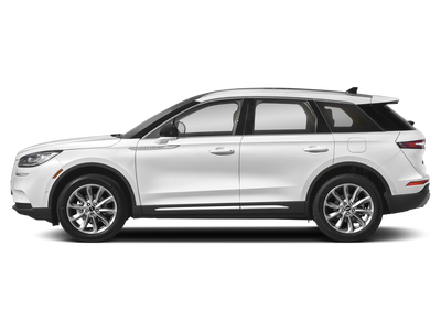 2021 Lincoln Corsair Reserve AWD