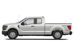 2024 Ford F-150 XL 4x4 SuperCab 6.5 ft. box 145 in. WB