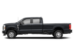 2027 Ford Super Duty F-350 Drw XL 4WD Crew Cab 8 Box
