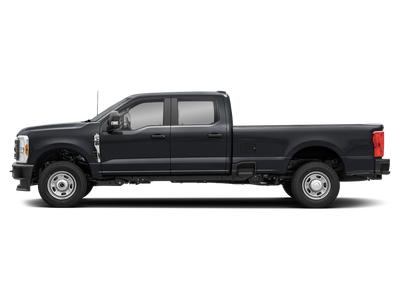 2027 Ford Super Duty F-350 Drw XL 4WD Crew Cab 8 Box