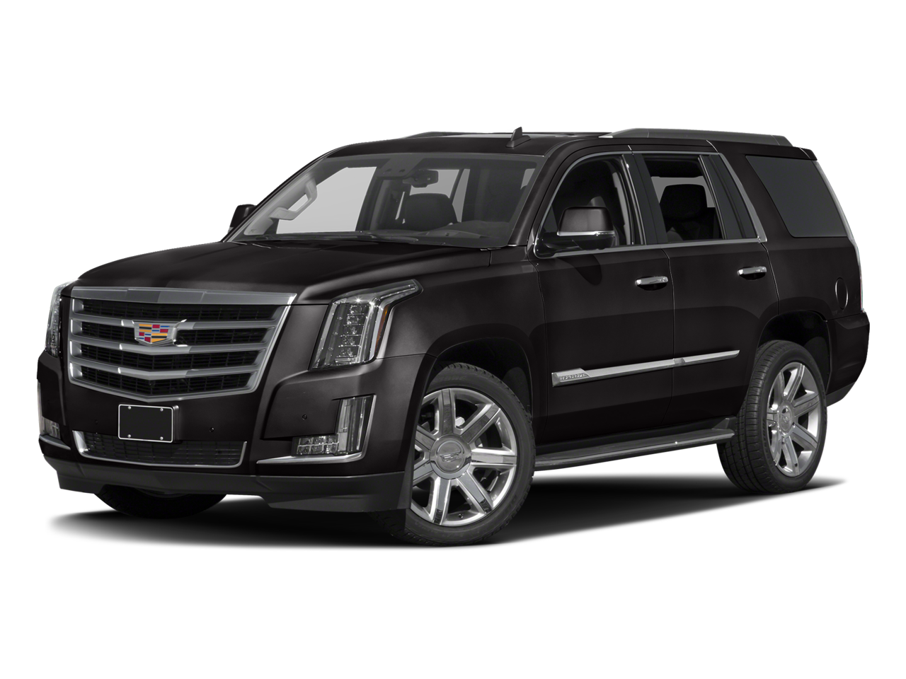 2017 Cadillac Escalade 4WD 4dr Luxury