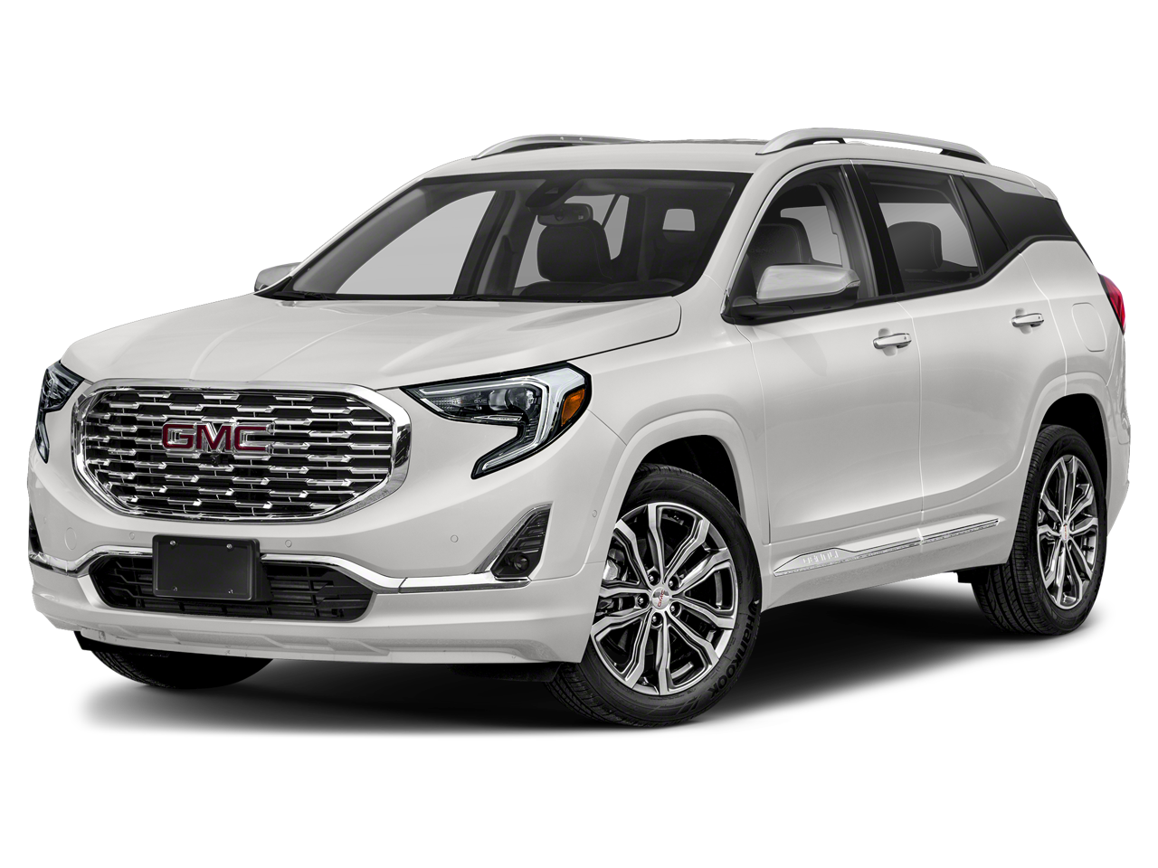 2018 GMC Terrain Denali AWD's photo