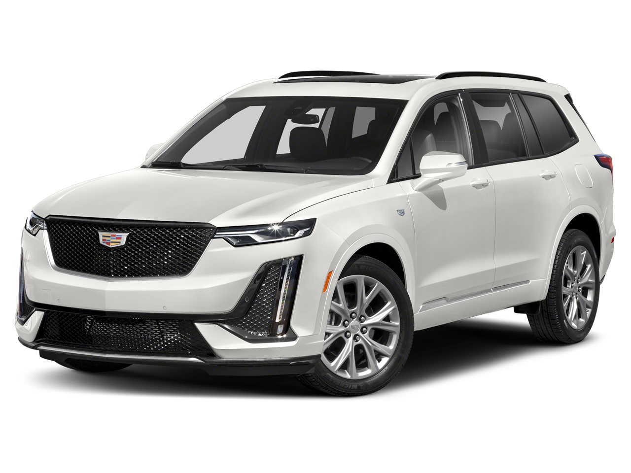 2020 Cadillac XT6 Sport for sale in Wahpeton, ND