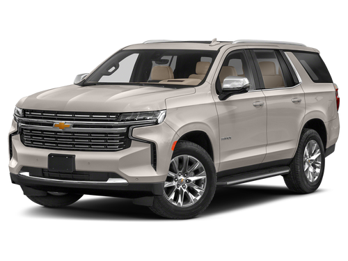 2021 Chevrolet Tahoe 4WD 4dr Premier