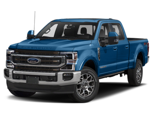 2021 Ford F-350 King Ranch