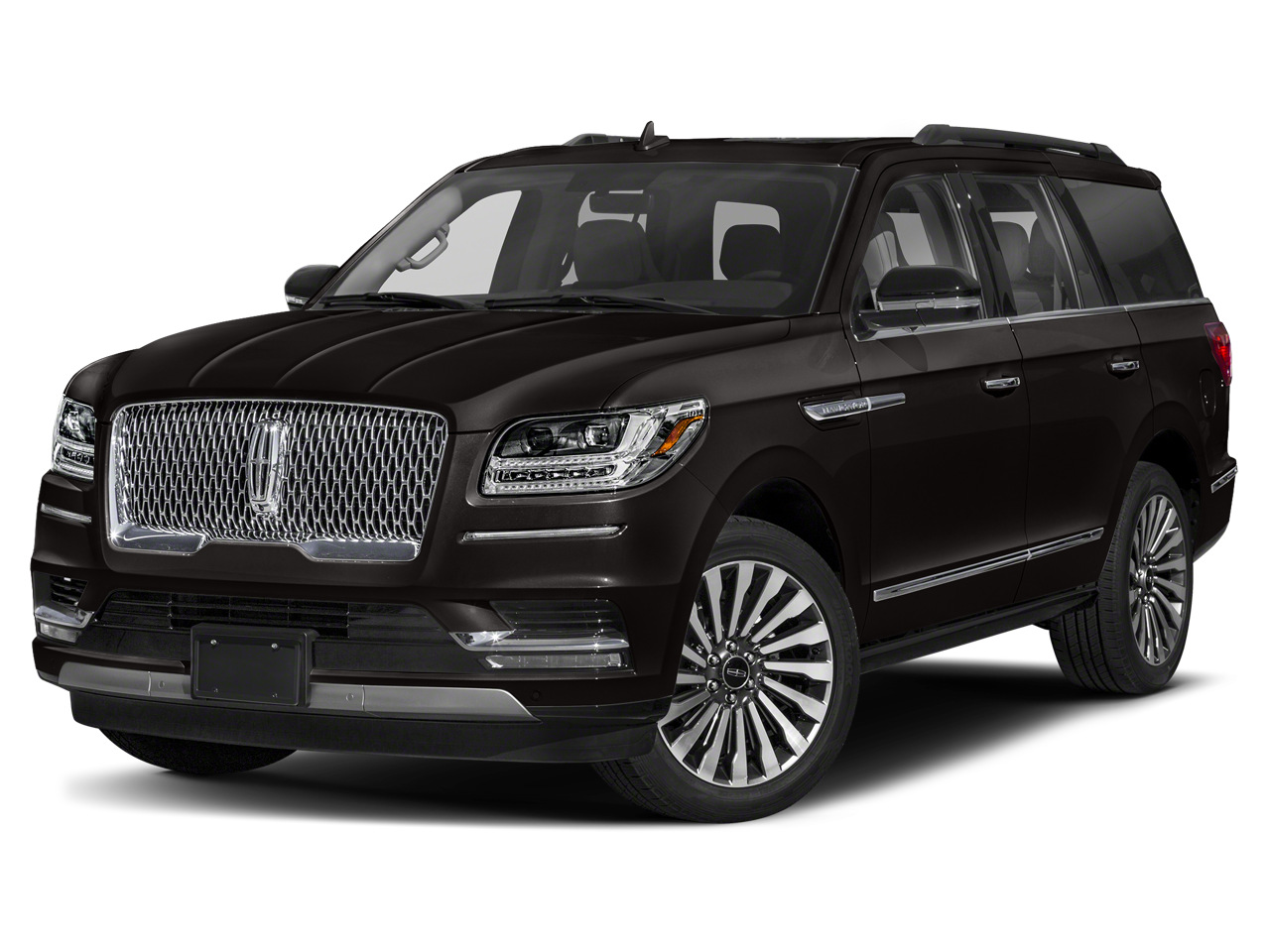 2021 Lincoln Navigator Reserve L 4WD's photo