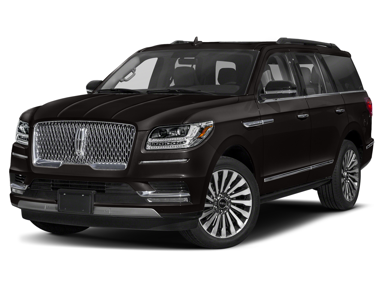 2021 Lincoln Navigator Reserve L
