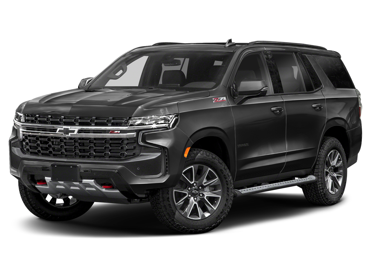 2022 Chevrolet Tahoe Z71 for sale in Wahpeton, ND