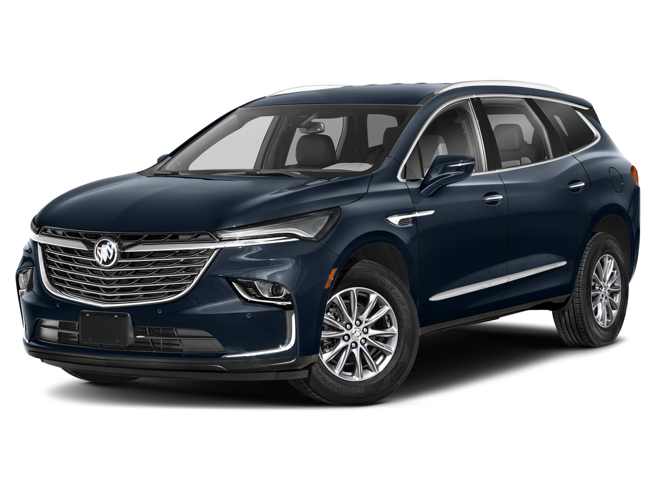 2023 Buick Enclave Avenir AWD's photo