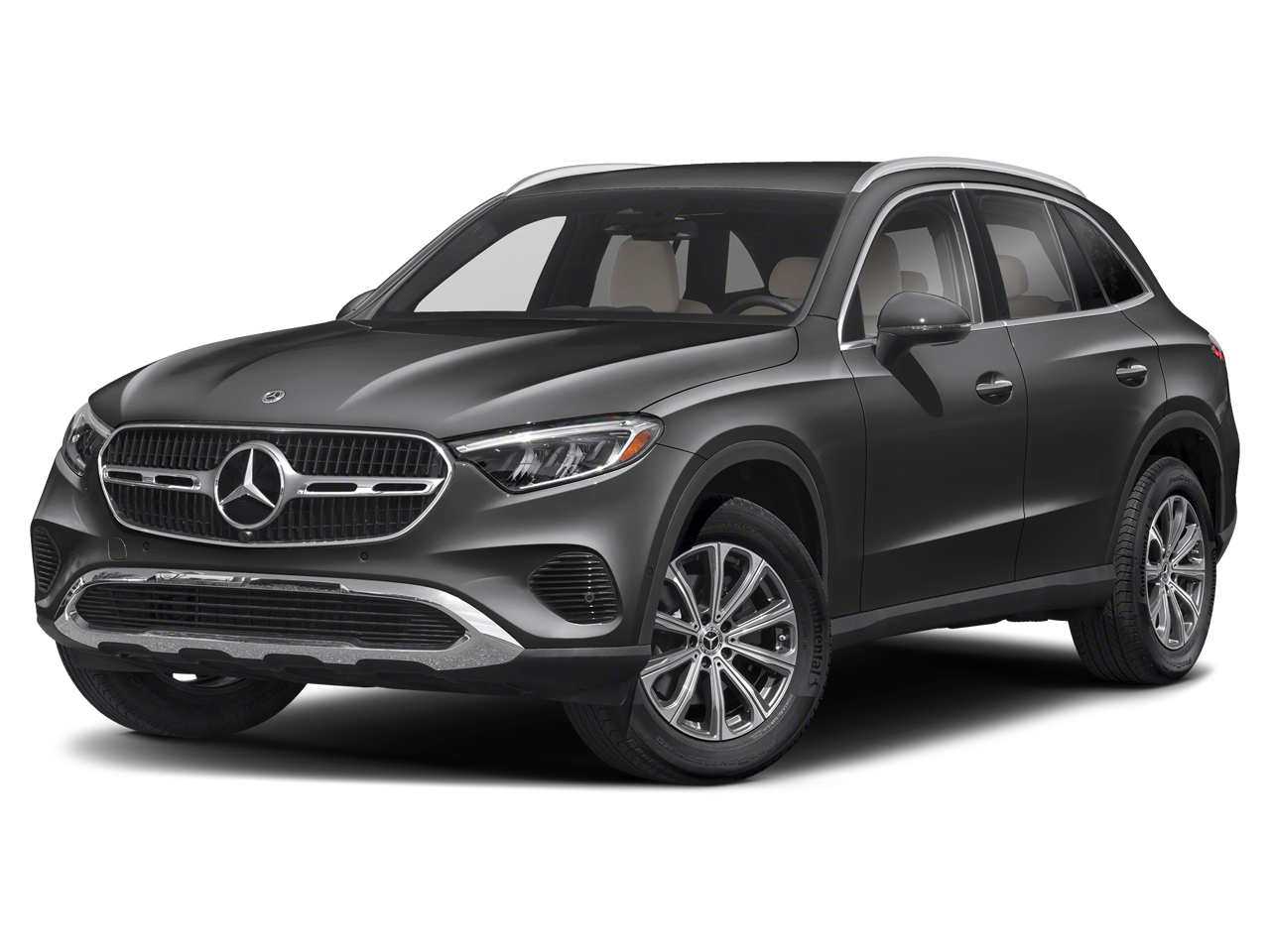 2024 Mercedes-Benz GLC GLC 300 4MATIC's photo