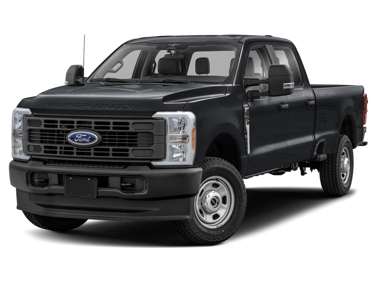 2027 Ford Super Duty F-350 Drw XL 4WD Crew Cab 8 Box