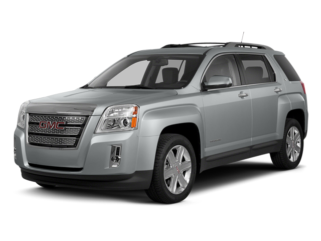 2013 GMC Terrain SLT-2