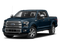 2017 Ford F-150 PLATINUM 4 DOOR P/UP 5.0L V8