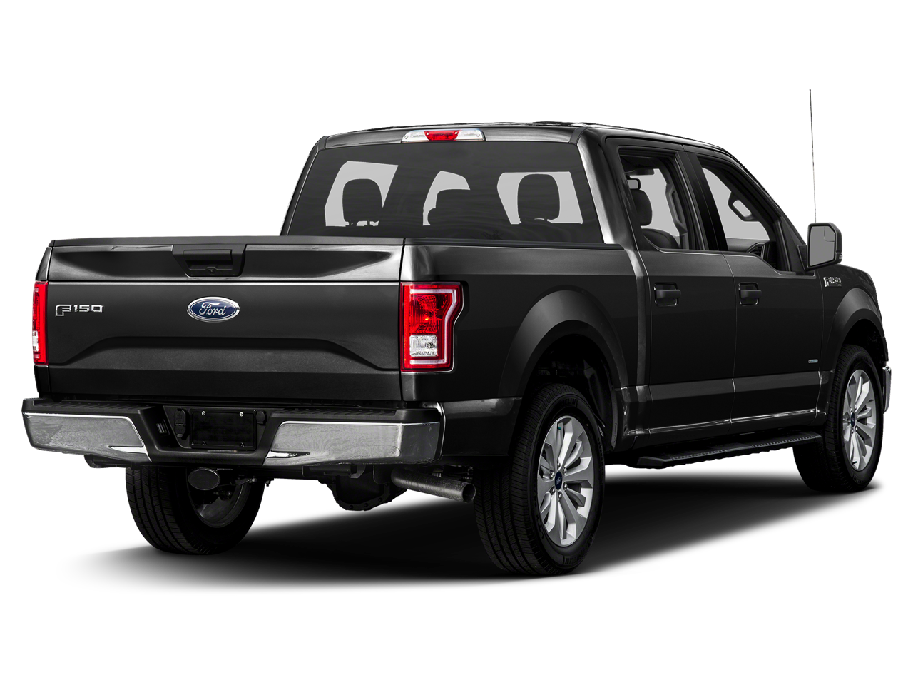 Used 2015 Ford F-150 XLT with VIN 1FTEW1EG8FFB13815 for sale in Wahpeton, ND