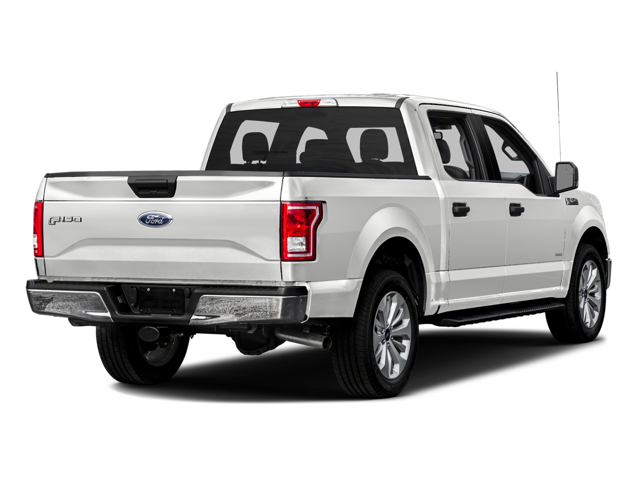 Used 2016 Ford F-150 XLT with VIN 1FTEW1EF3GKG00176 for sale in Wahpeton, ND