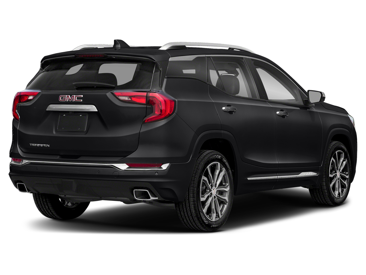 Used 2018 GMC Terrain Denali with VIN 3GKALXEX3JL145861 for sale in Wahpeton, ND