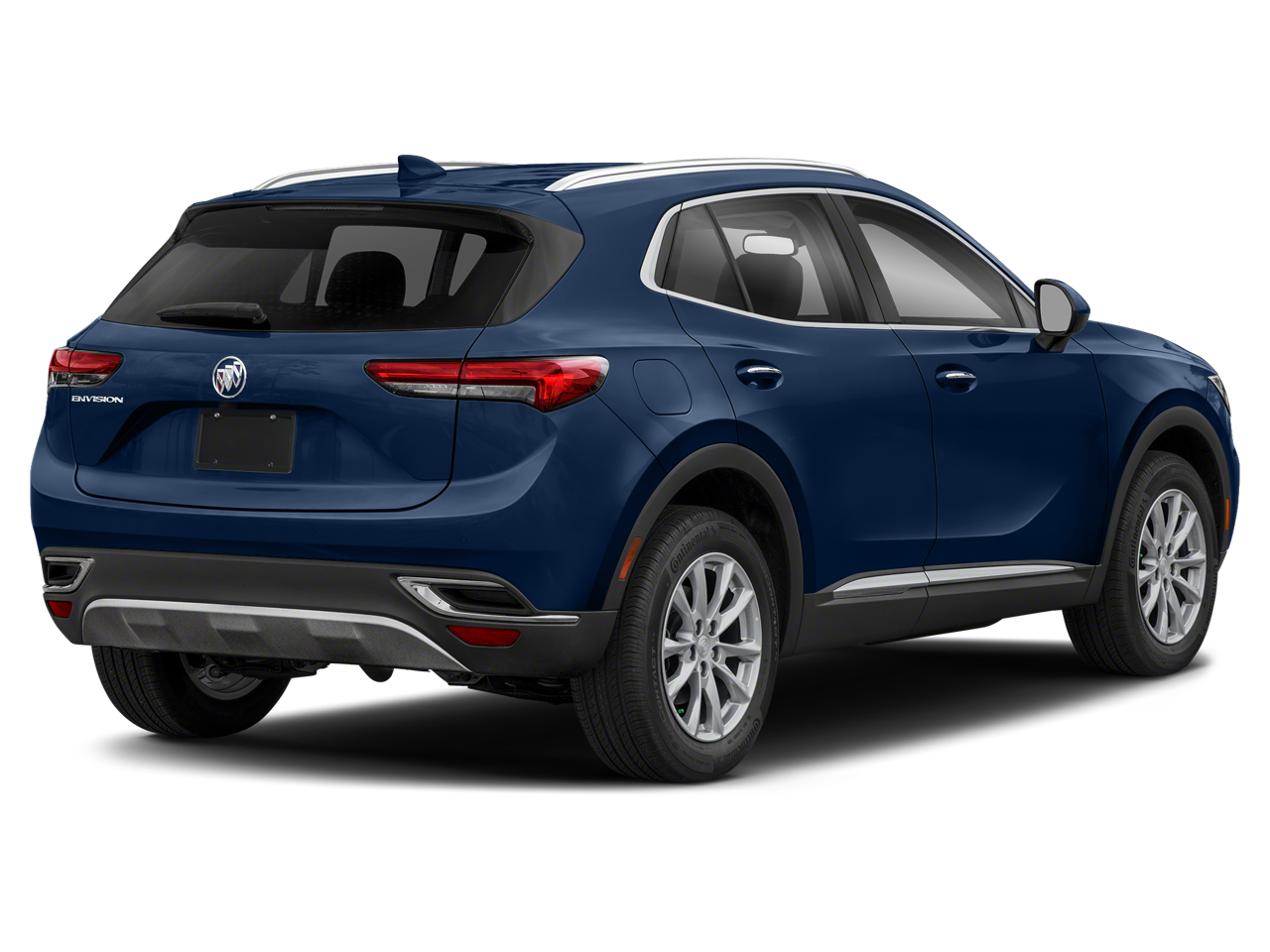 2022 Buick Envision AWD Essence
