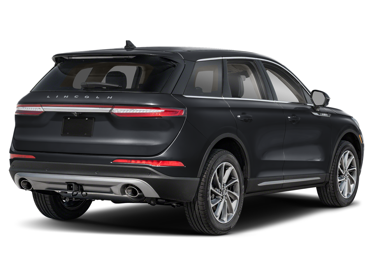 2025 Lincoln Corsair Grand Touring AWD