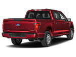 2026 Ford F-150 XLT 4WD SuperCrew 5.5 Box