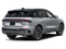 2026 Lincoln Nautilus Reserve AWD