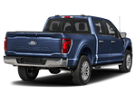 2027 Ford F-150 LARIAT 4WD SuperCrew 5.5 Box