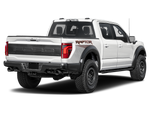 2027 Ford F-150 Raptor 4WD SuperCrew 5.5 Box