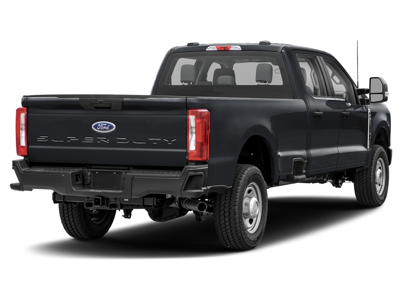 2027 Ford Super Duty F-350 Drw XL 4WD Crew Cab 8 Box