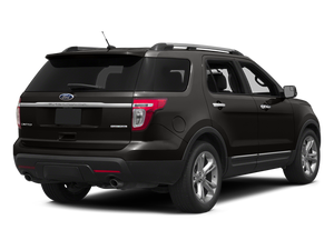 2013 Ford Explorer Limited 4x4