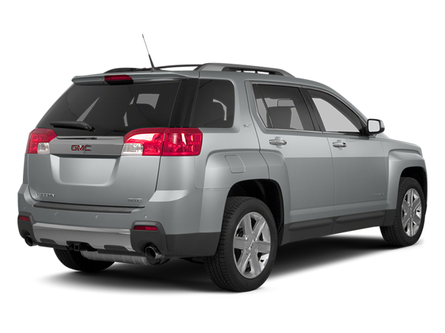 2013 GMC Terrain SLT-2