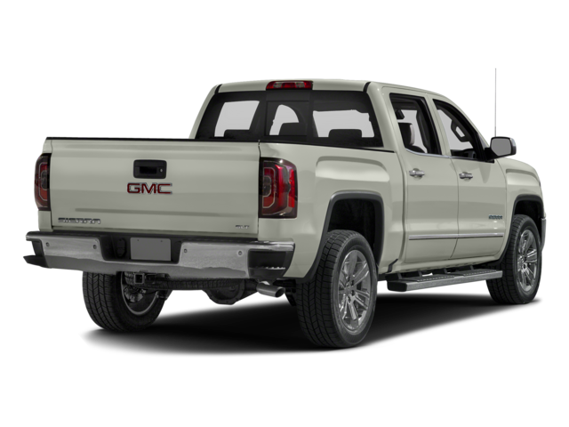 Used 2016 GMC Sierra 1500 SLT with VIN 3GTU2NECXGG137741 for sale in Wahpeton, ND