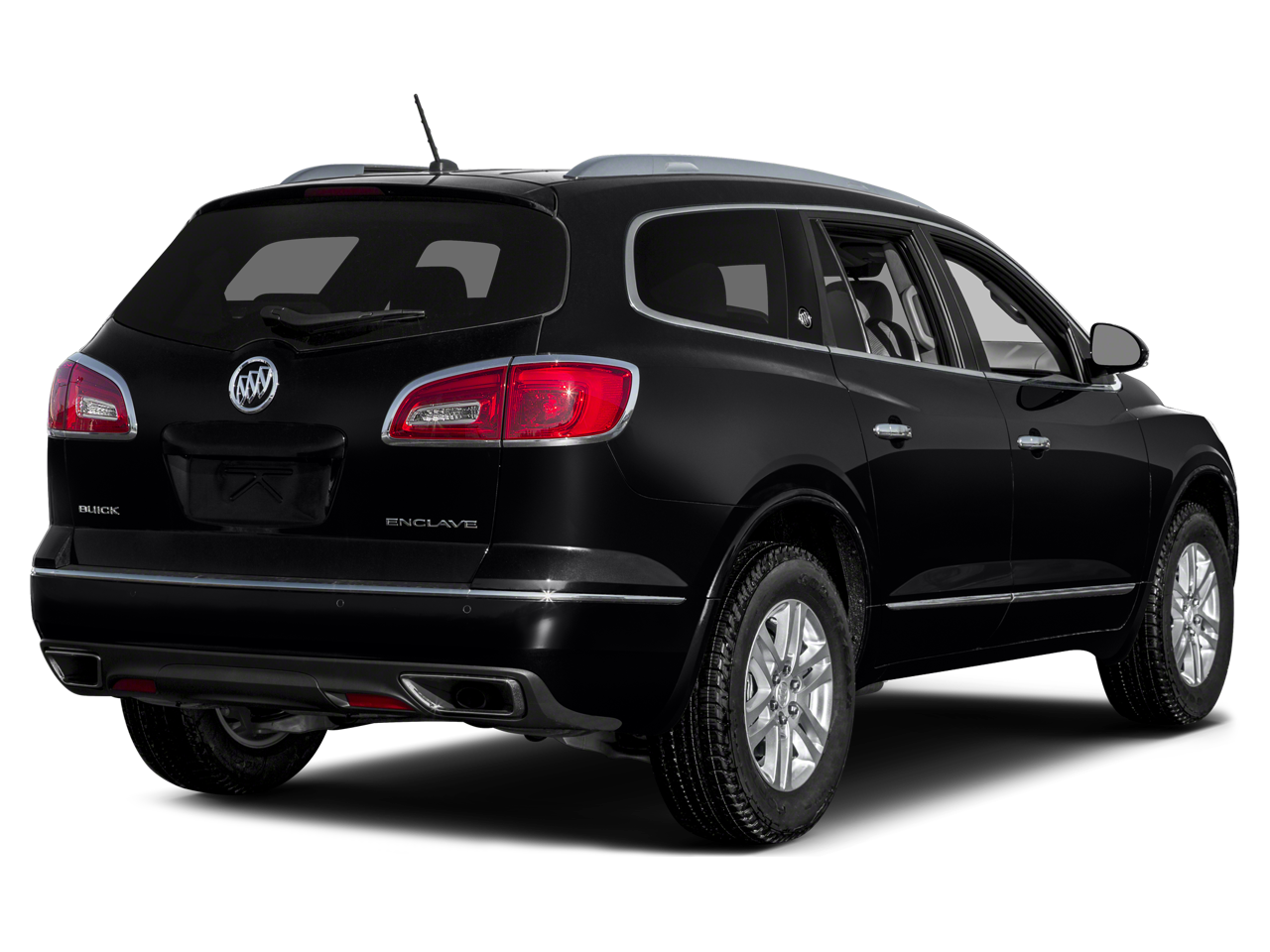 Used 2015 Buick Enclave Premium with VIN 5GAKVCKD1FJ101340 for sale in Wahpeton, ND