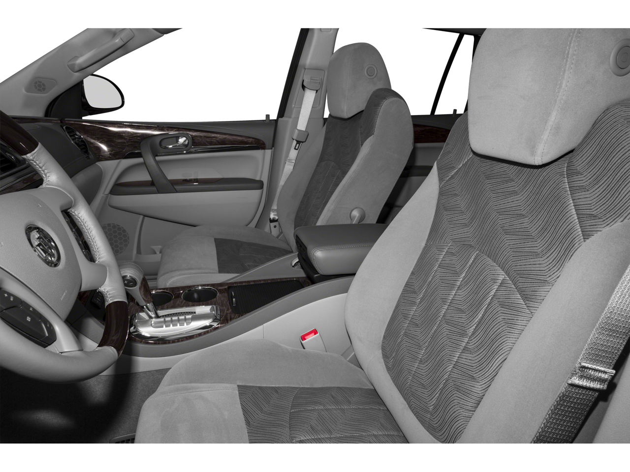 2015 Buick Enclave AWD 4dr Premium