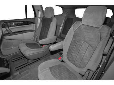 2015 Buick Enclave AWD 4dr Premium