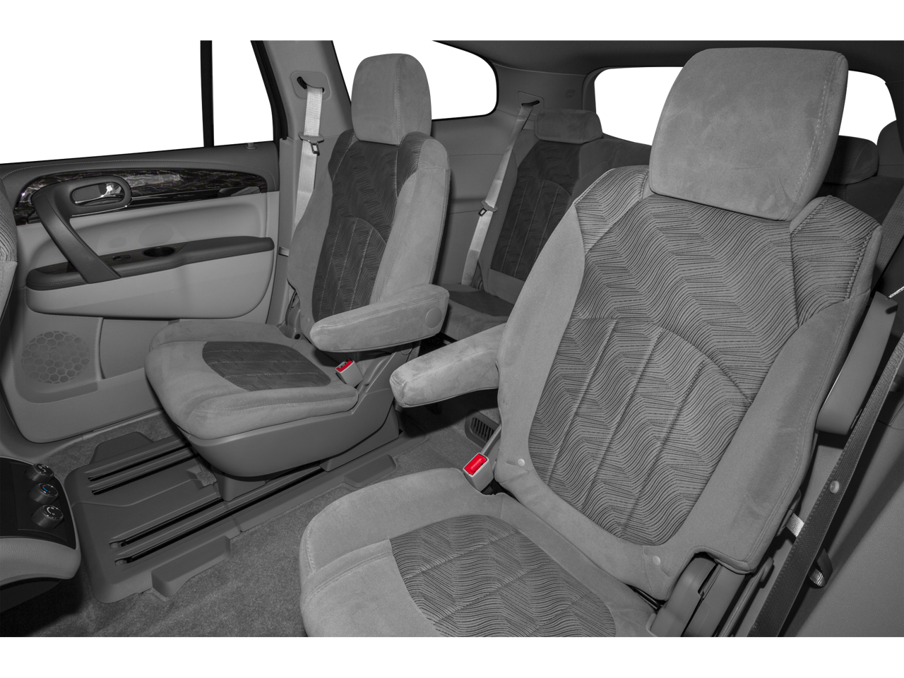 2015 Buick Enclave AWD 4dr Premium