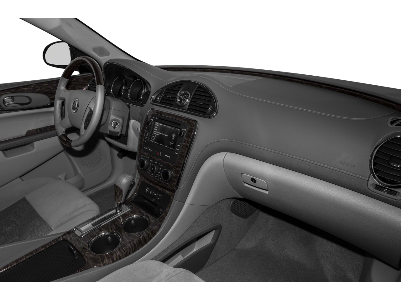 2015 Buick Enclave AWD 4dr Premium