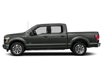 2015 Ford F-150 '4WD SuperCrew 145'' XLT'