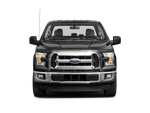2015 Ford F-150 '4WD SuperCrew 145'' XLT'