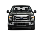 2016 Ford F-150 '4WD SuperCrew 145'' XLT'