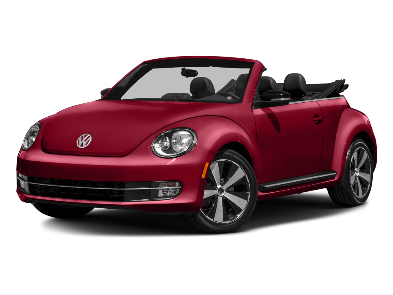 2016 Volkswagen Beetle Convertible 2dr Auto 1.8T SE