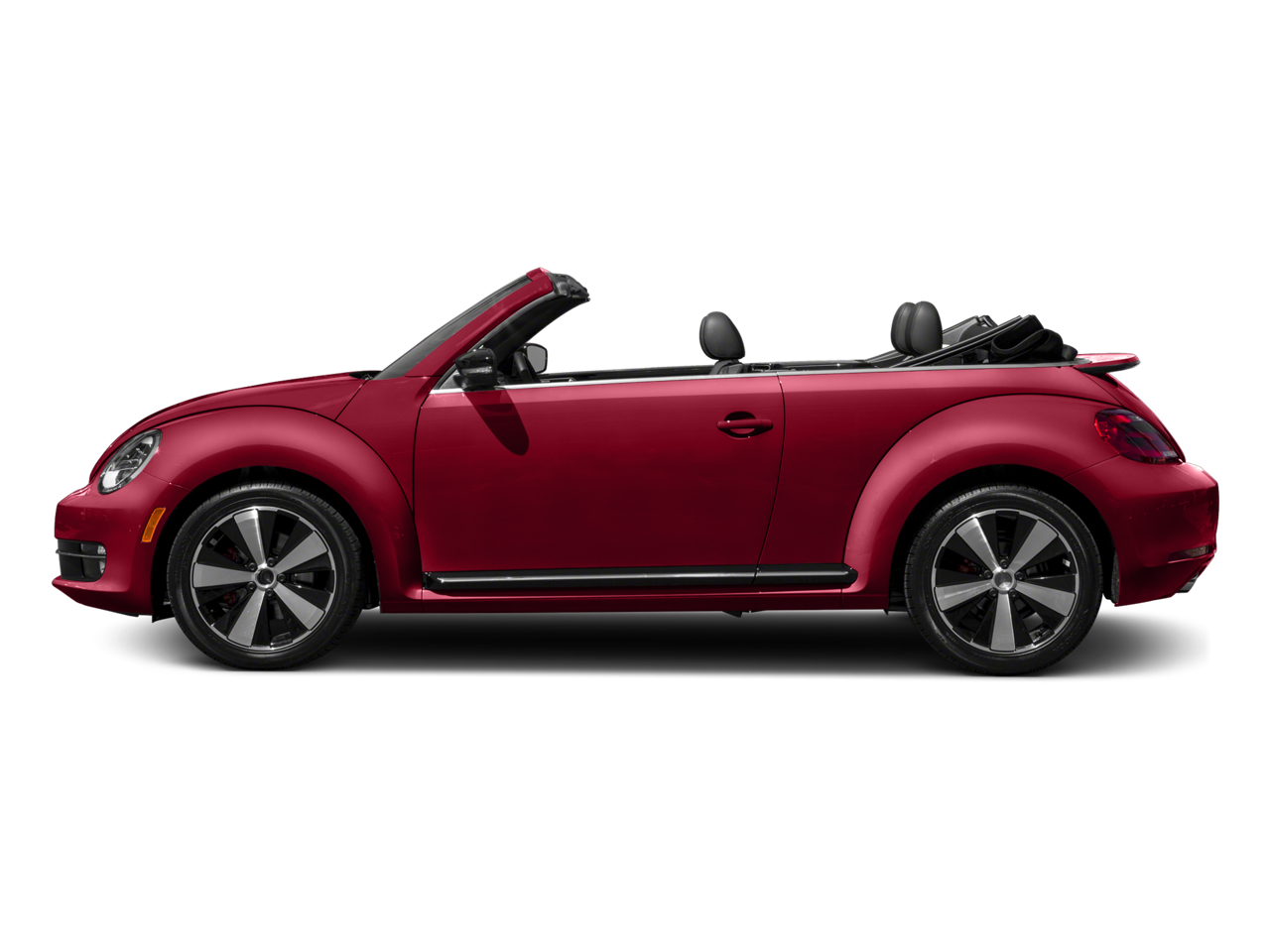 2016 Volkswagen Beetle Convertible 2dr Auto 1.8T SE