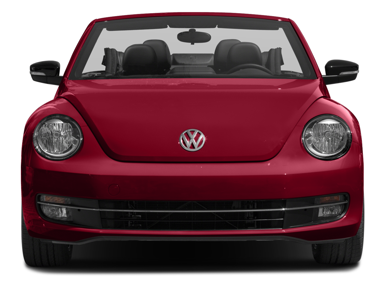 2016 Volkswagen Beetle Convertible 2dr Auto 1.8T SE
