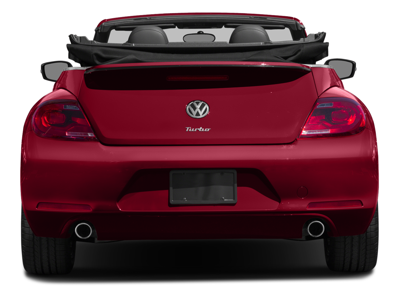 2016 Volkswagen Beetle Convertible 2dr Auto 1.8T SE
