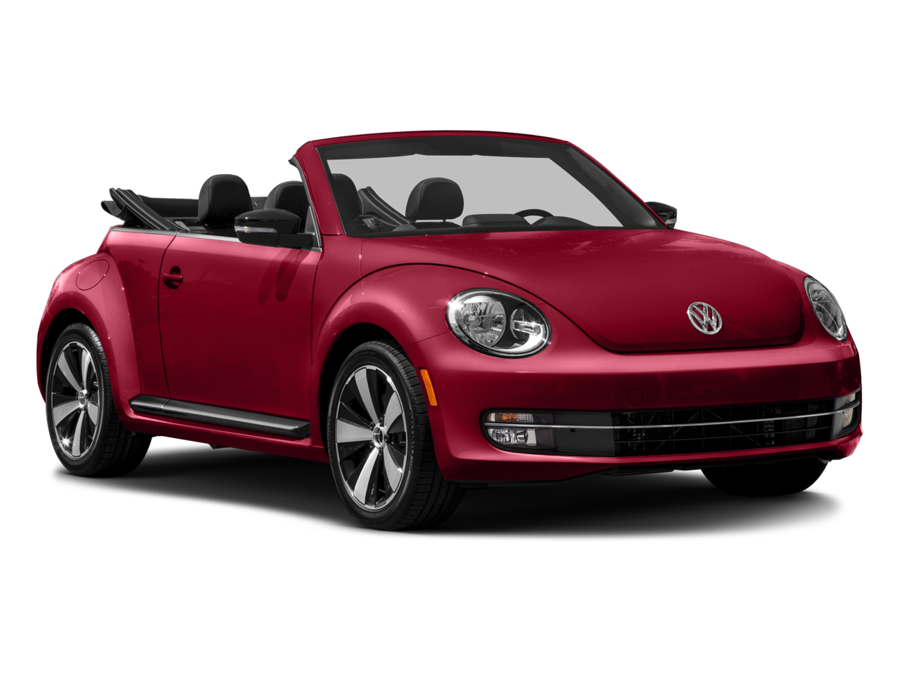 2016 Volkswagen Beetle Convertible 2dr Auto 1.8T SE