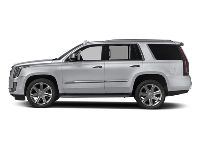 2017 Cadillac Escalade 4WD 4dr Luxury